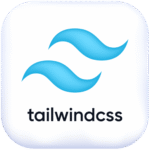 icono de tailwind