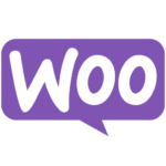 logo woo commerce