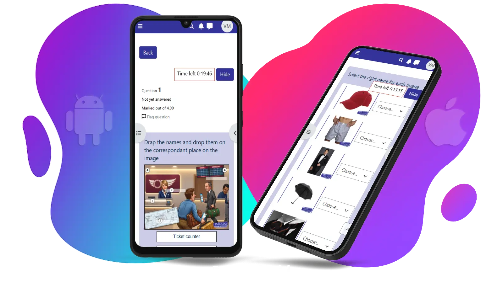 Mobile