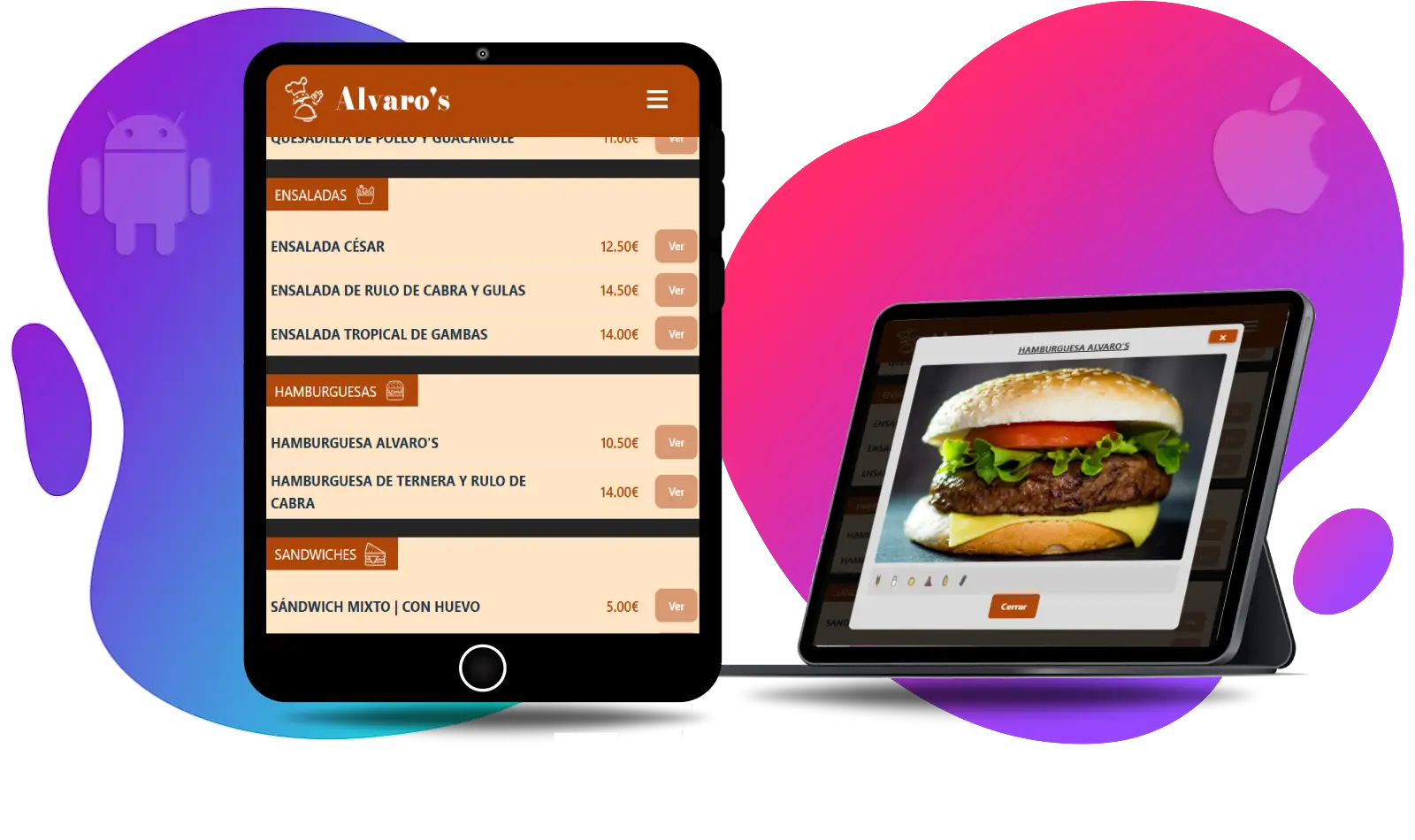 Tablet