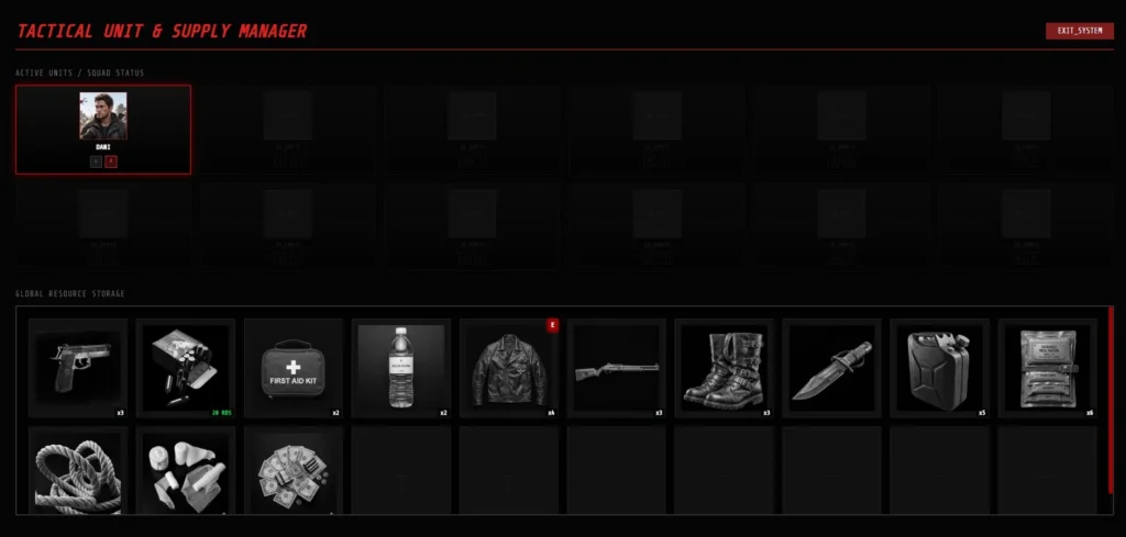 image of a game of terminator
