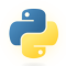 python