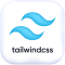 icono de tailwind